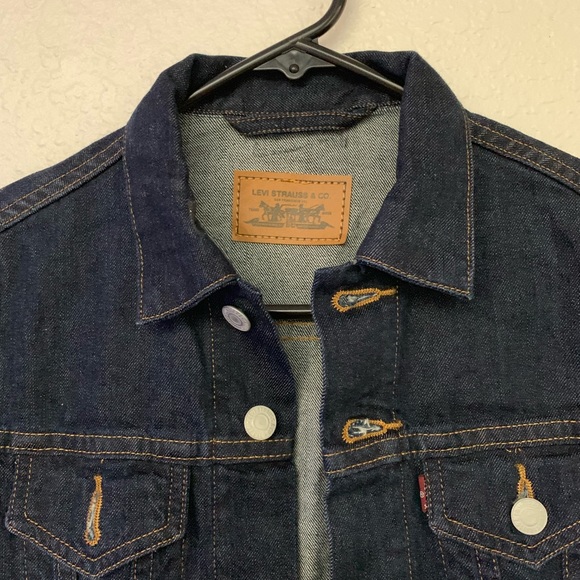 Levi’s Jacket - Picture 3 of 3